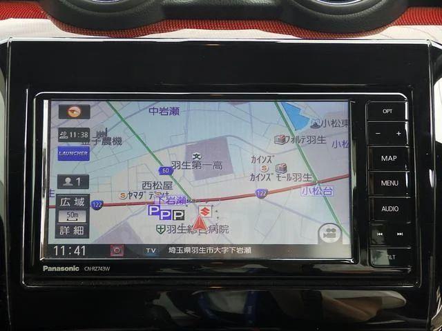 Suzuki Swift V, 2022 год, 1 000 000 рублей, 9 фотография