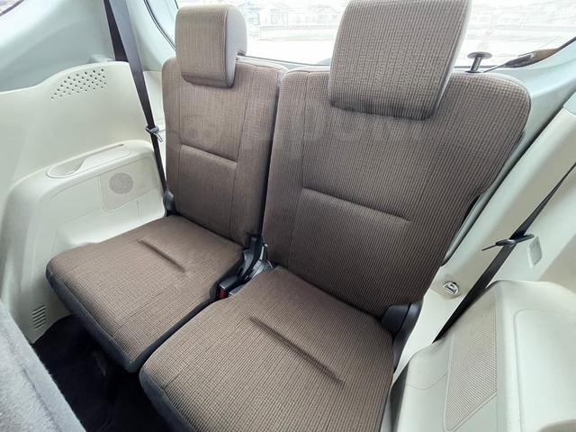 Toyota Sienta II, 2017 год, 786 014 рублей, 7 фотография