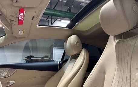 Mercedes-Benz E-Класс, 2019 год, 4 350 000 рублей, 7 фотография