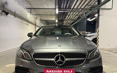 Mercedes-Benz E-Класс, 2019 год, 4 350 000 рублей, 1 фотография