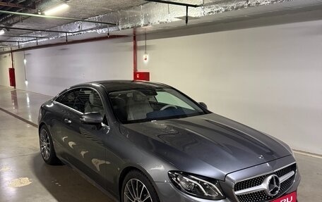 Mercedes-Benz E-Класс, 2019 год, 4 350 000 рублей, 5 фотография