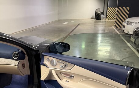 Mercedes-Benz E-Класс, 2019 год, 4 350 000 рублей, 20 фотография