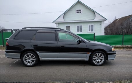Toyota Caldina, 2000 год, 450 000 рублей, 4 фотография