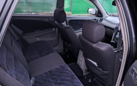 Toyota Caldina, 2000 год, 450 000 рублей, 10 фотография