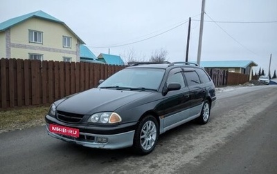 Toyota Caldina, 2000 год, 450 000 рублей, 1 фотография