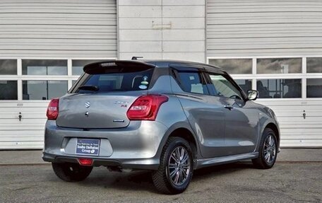 Suzuki Swift V, 2022 год, 925 116 рублей, 5 фотография