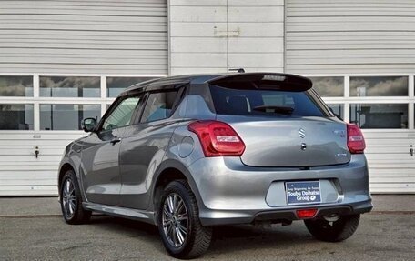 Suzuki Swift V, 2022 год, 925 116 рублей, 7 фотография