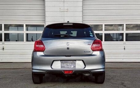 Suzuki Swift V, 2022 год, 925 116 рублей, 6 фотография