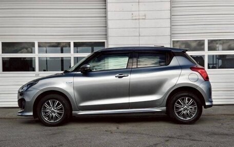 Suzuki Swift V, 2022 год, 925 116 рублей, 8 фотография