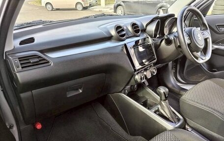 Suzuki Swift V, 2022 год, 925 116 рублей, 10 фотография