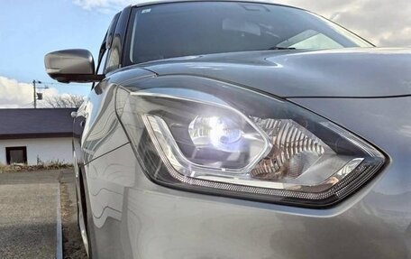 Suzuki Swift V, 2022 год, 925 116 рублей, 9 фотография