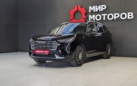 Haval Jolion, 2023 год, 1 999 000 рублей, 1 фотография