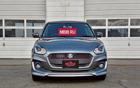 Suzuki Swift V, 2022 год, 925 116 рублей, 2 фотография