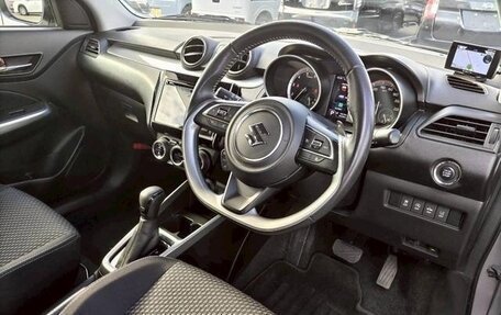 Suzuki Swift V, 2022 год, 925 116 рублей, 11 фотография