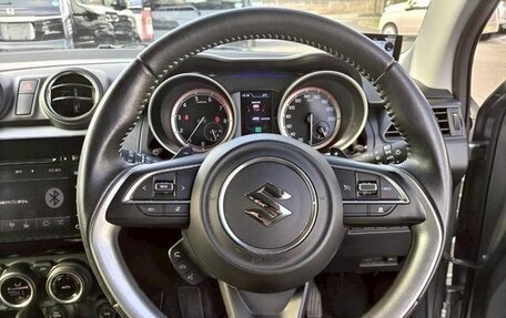 Suzuki Swift V, 2022 год, 925 116 рублей, 12 фотография