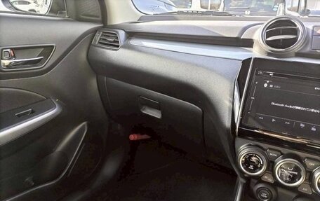 Suzuki Swift V, 2022 год, 925 116 рублей, 15 фотография