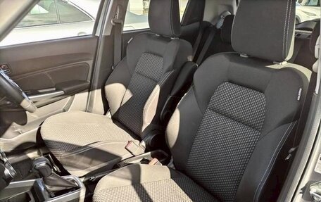 Suzuki Swift V, 2022 год, 925 116 рублей, 19 фотография