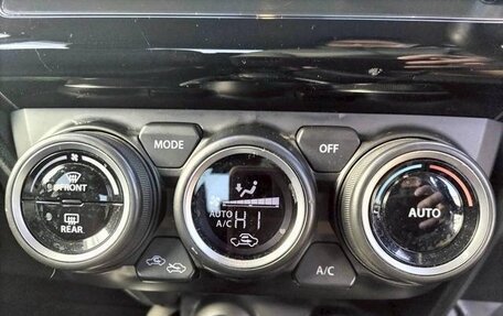 Suzuki Swift V, 2022 год, 925 116 рублей, 14 фотография