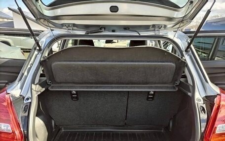 Suzuki Swift V, 2022 год, 925 116 рублей, 23 фотография