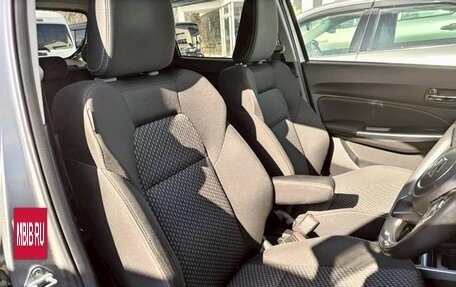 Suzuki Swift V, 2022 год, 925 116 рублей, 20 фотография