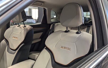 Haval Jolion, 2023 год, 1 999 000 рублей, 14 фотография