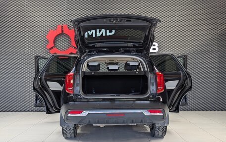 Haval Jolion, 2023 год, 1 999 000 рублей, 8 фотография