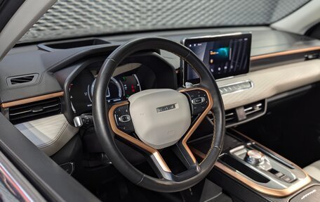 Haval Jolion, 2023 год, 1 999 000 рублей, 10 фотография