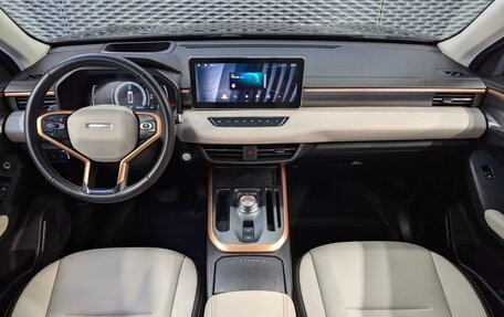 Haval Jolion, 2023 год, 1 999 000 рублей, 15 фотография