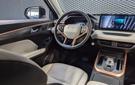 Haval Jolion, 2023 год, 1 999 000 рублей, 16 фотография