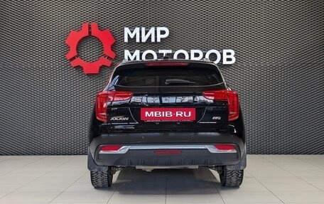 Haval Jolion, 2023 год, 1 999 000 рублей, 6 фотография