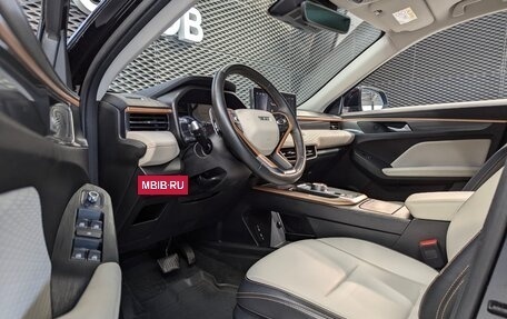 Haval Jolion, 2023 год, 1 999 000 рублей, 11 фотография