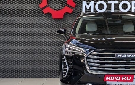Haval Jolion, 2023 год, 1 999 000 рублей, 4 фотография