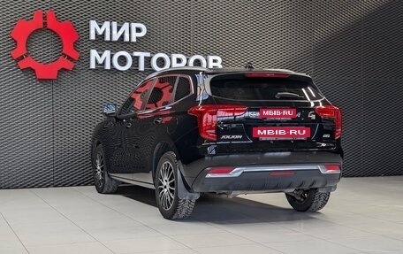 Haval Jolion, 2023 год, 1 999 000 рублей, 7 фотография