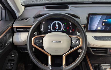 Haval Jolion, 2023 год, 1 999 000 рублей, 18 фотография