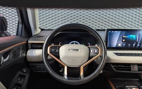 Haval Jolion, 2023 год, 1 999 000 рублей, 19 фотография