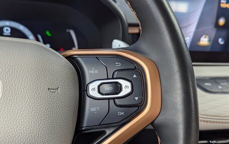 Haval Jolion, 2023 год, 1 999 000 рублей, 29 фотография