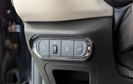 Haval Jolion, 2023 год, 1 999 000 рублей, 27 фотография