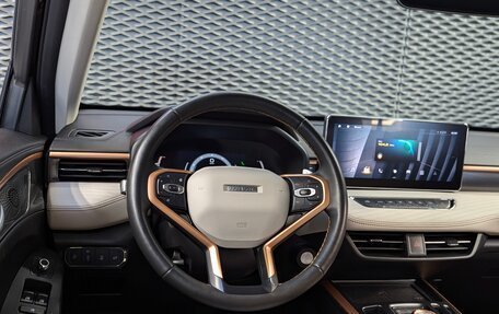 Haval Jolion, 2023 год, 1 999 000 рублей, 20 фотография