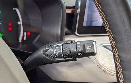 Haval Jolion, 2023 год, 1 999 000 рублей, 33 фотография