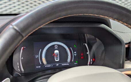 Haval Jolion, 2023 год, 1 999 000 рублей, 38 фотография