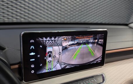 Haval Jolion, 2023 год, 1 999 000 рублей, 36 фотография