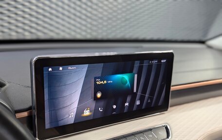 Haval Jolion, 2023 год, 1 999 000 рублей, 35 фотография