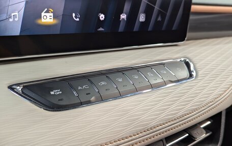 Haval Jolion, 2023 год, 1 999 000 рублей, 34 фотография