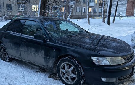 Toyota Windom, 2000 год, 510 000 рублей, 3 фотография