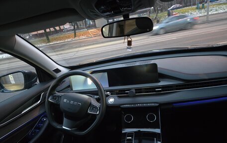 CheryExeed LX, 2023 год, 1 890 000 рублей, 9 фотография