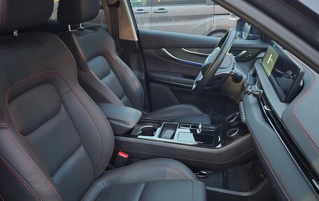 CheryExeed LX, 2023 год, 1 890 000 рублей, 8 фотография