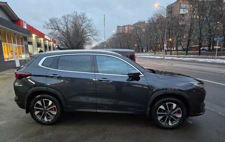 CheryExeed LX, 2023 год, 1 890 000 рублей, 2 фотография
