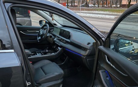 CheryExeed LX, 2023 год, 1 890 000 рублей, 7 фотография