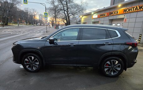 CheryExeed LX, 2023 год, 1 890 000 рублей, 5 фотография