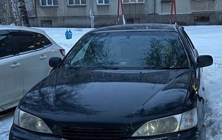 Toyota Windom, 2000 год, 510 000 рублей, 2 фотография